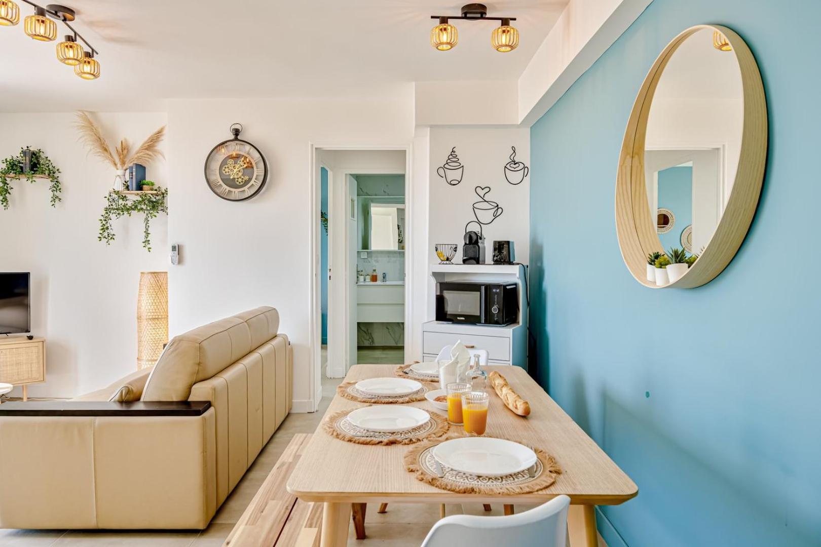 Air-Conditioned Apartment - Sea View Port Toulon Exterior photo
